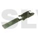    215509 CF Battery Sliding Plate   